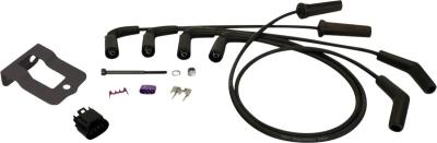 Bobine allumage Jims Kit relocation