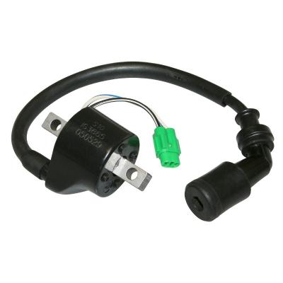 Bobine allumage P2R MAXISCOOTER