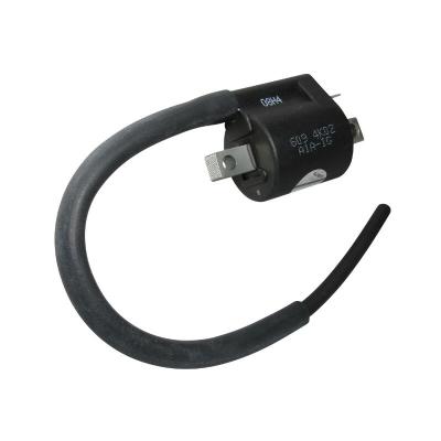 Bobine allumage P2R SCOOT
