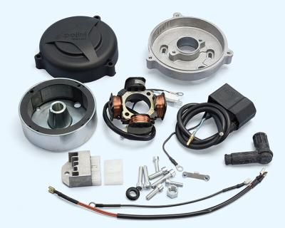 Bobine allumage Polini Kit