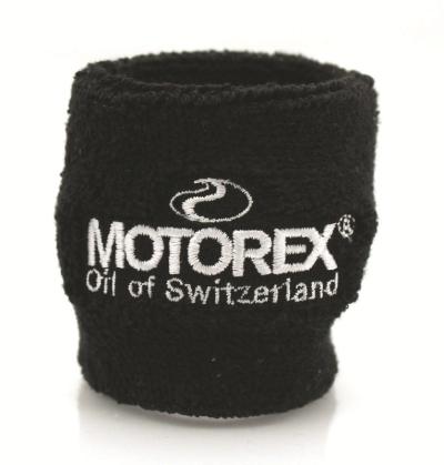 Bocal de ma&icirc;tre cylindre Motorex Protection r&eacute;servoir ma&icirc;tre-cylindre noir