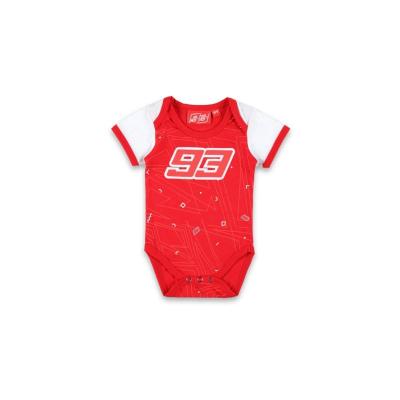 Body 93 BABY MARQUEZ