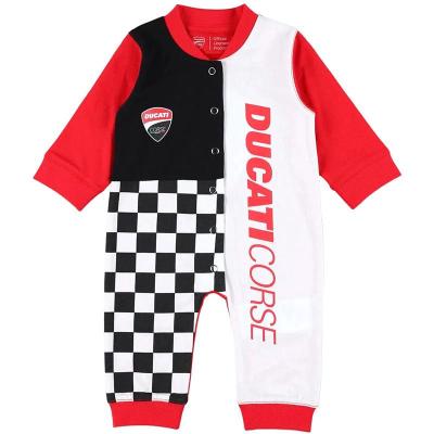Body B&Eacute;B&Eacute; DUCATI CORSE - OFFICIEL MOTOGP DUCATI