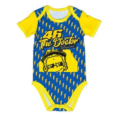 Body bébé BÉBÉ VR46 THE DOCTOR VR46