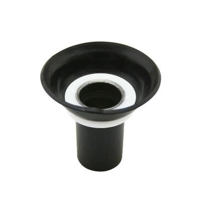 Boisseau P2R BOISSEAU-MEMBRANE DE CARBURATEUR MAXISCOOTER ADAPTABLE YAMAHA 125 MAJESTY-MBK 125 SKYLINER (DIAMETRE DE BOISSEAU 27 mm) -P2R-