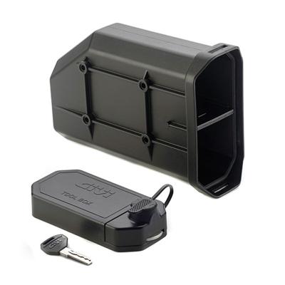 Boite à outils Givi S250