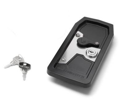 Boite &agrave; outils Touratech Couvercle de remplacement