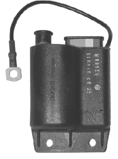 Boitier CDI Ducati Energia 329018