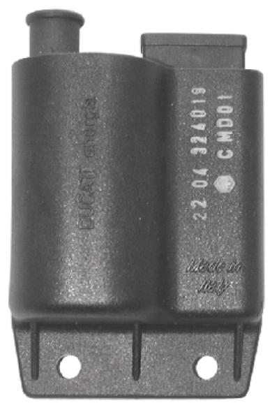 Boitier CDI Ducati Energia 329019
