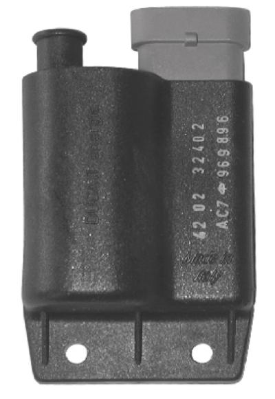 Boitier CDI Ducati Energia 329020