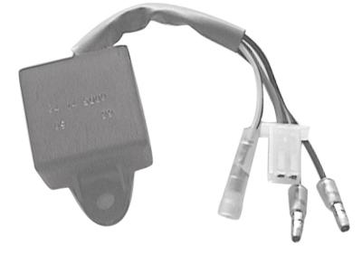 Boitier CDI Ducati Energia 346450