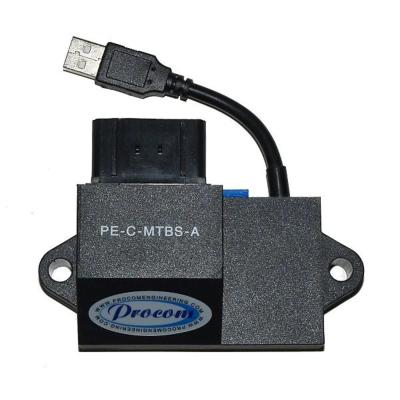 Boitier CDI Electrosport Hi-PROCOM