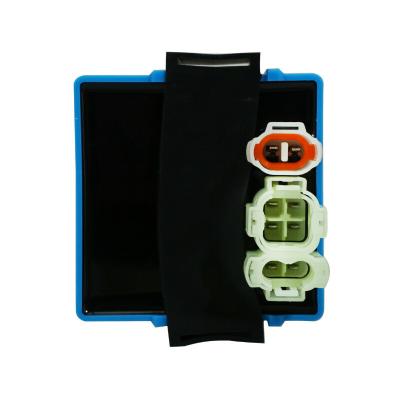 Boitier CDI P2R 158769