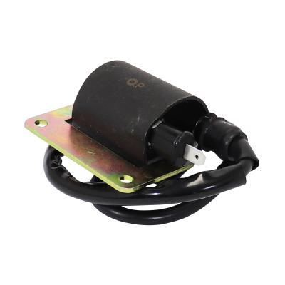 Boitier CDI P2R 169004