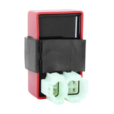 Boitier CDI P2R 176504