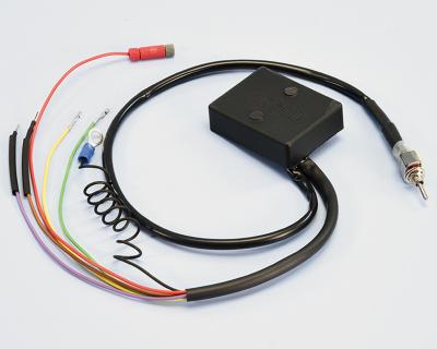 Boitier CDI Polini Unlimited Speed Traction Control