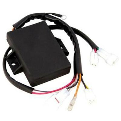 Boitier CDI Tecnium 1078929