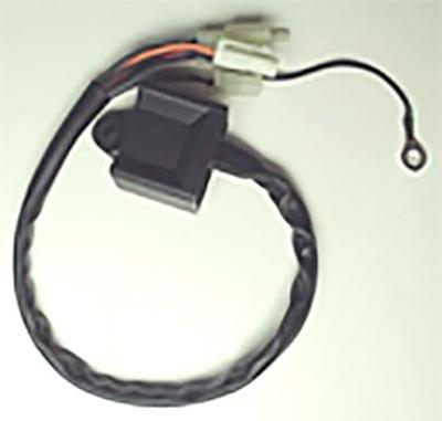 Boitier CDI Tecnium 1080633