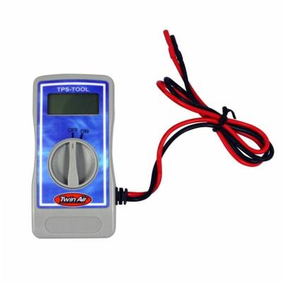 Boitier Twin air de repositionnement capteur TPS