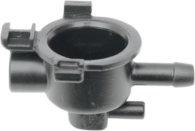 Boitier d'injection Drag Specialties Carcasse