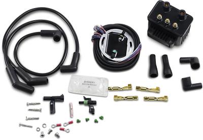 Boitier &eacute;lectronique Daytona Twin Tec llc Kit allumage Standard