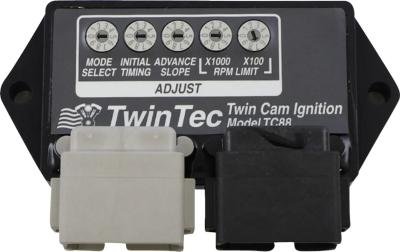 Boitier &eacute;lectronique Daytona Twin Tec llc Module allumage