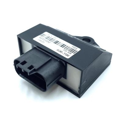 Boitier &eacute;lectronique Dell Orto ECU ECS Original 25km/h