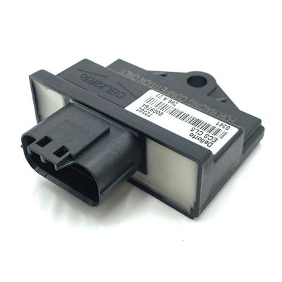 Boitier &eacute;lectronique Dell Orto de commande ECU Racing