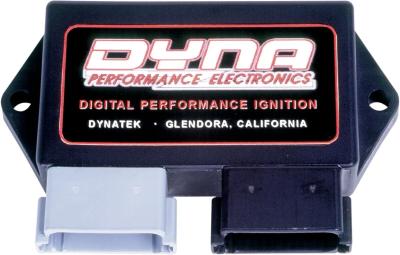 Boitier &eacute;lectronique Dynatek 21010033