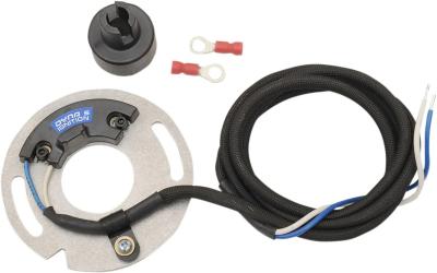 Boitier &eacute;lectronique Dynatek DS61