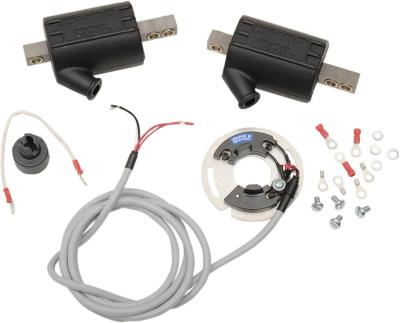 Boitier &eacute;lectronique Dynatek DSK62