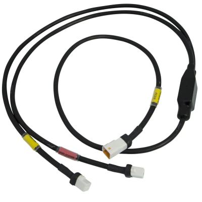 Boitier &eacute;lectronique Get CONNECTING CABLE