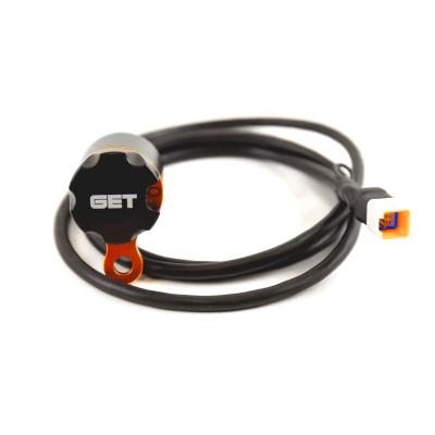Boitier &eacute;lectronique Get Commutateur GPA pour RX1, ECULMB