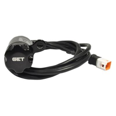 Boitier &eacute;lectronique Get INTERRUPTEUR GPA