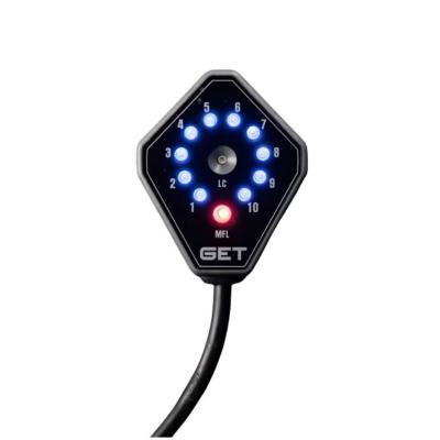 Boitier &eacute;lectronique Get LC-GPA pour le calculateur SX1 PRO