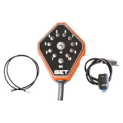 Boitier &eacute;lectronique Get RX1 LCGPA W/BUTTON