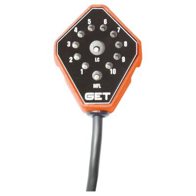 Boitier &eacute;lectronique Get RX1 LCGPA