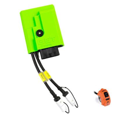 Boitier électronique Get RX1 Pro Control Unit