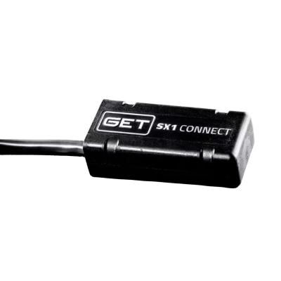 Boitier &eacute;lectronique Get SX1 CONNECT pour les calculateurs SX1 PRO (Module WiFi - Dispositif uniquement)