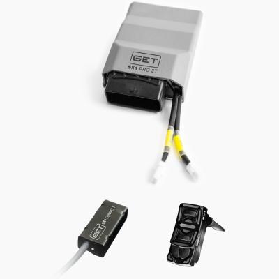 Boitier électronique Get SX1 PRO 2T Control Unit