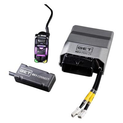 Boitier &eacute;lectronique Get SX1 PRO