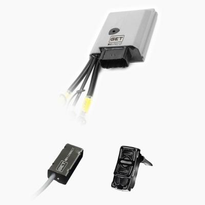 Boitier électronique Get SX1 Pro 4T Control Unit