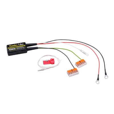 Boitier &eacute;lectronique Healtech Thunderbox 16A