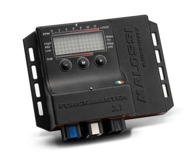 Boitier &eacute;lectronique Malossi CDI Force Master 2