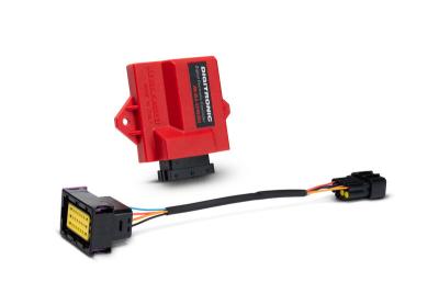 Boitier électronique Malossi ECU Digital Digitronic pour véhicules 2T 50cc