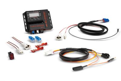 Boitier électronique Malossi ECU Force Master 2.1