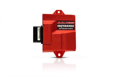 Boitier &eacute;lectronique Malossi ECU Injtronic - 4 temps