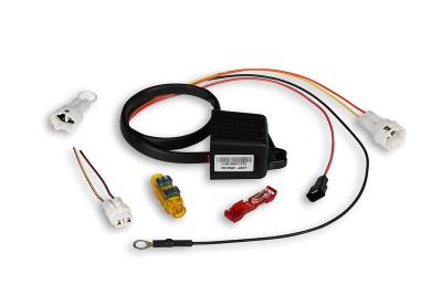 Boitier électronique Malossi ECU TC Unit - émulateur sonde lambda