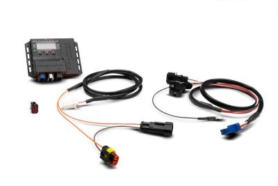 Boitier &eacute;lectronique Malossi Force Master 2.1