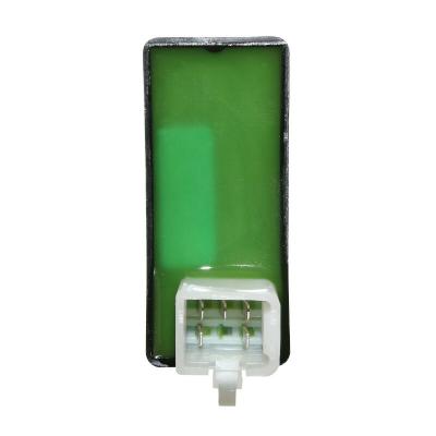 Boitier &eacute;lectronique P2R CDI
